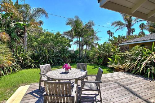 East Mesa House | Little Palm Cottage
