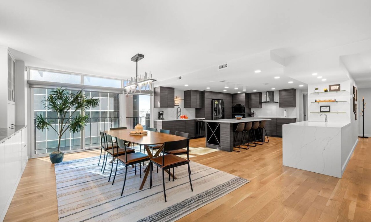 LoDo Condo | Livin' Large in LoDo | Bright 1,850 Sq Ft | 30+ Days