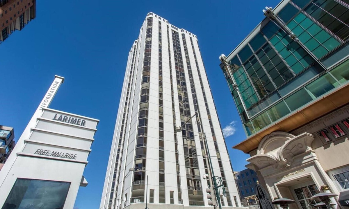 LoDo Condo | Location! Location! Location! ~ Luxury 1 BDRM, 1.5 BATH in Downtown Denver