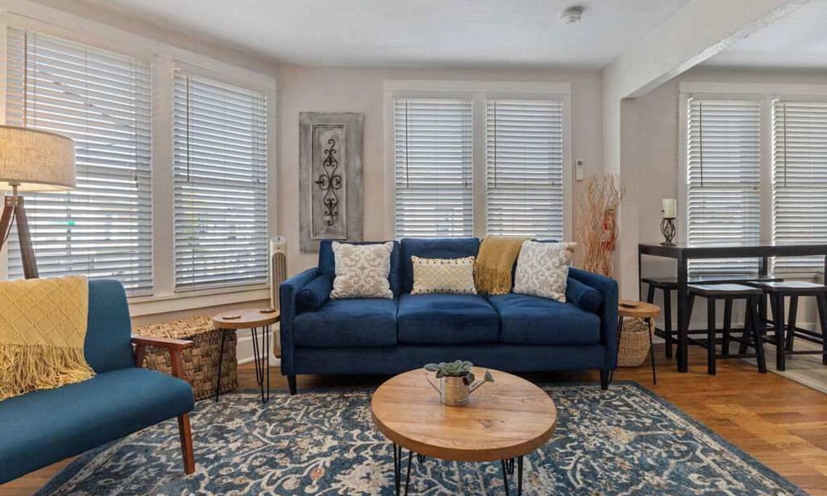 Littleton Apartment | Loft in Downtown Littleton!