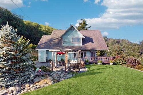 Orick House | Logan's Landing