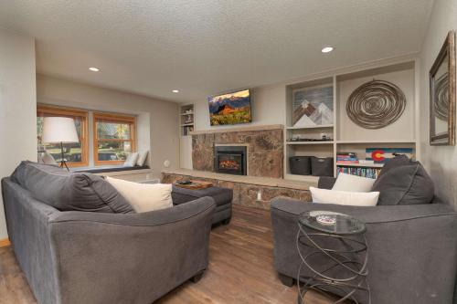 Historic District Apartment | Longbranch Pine Condo: Great Location