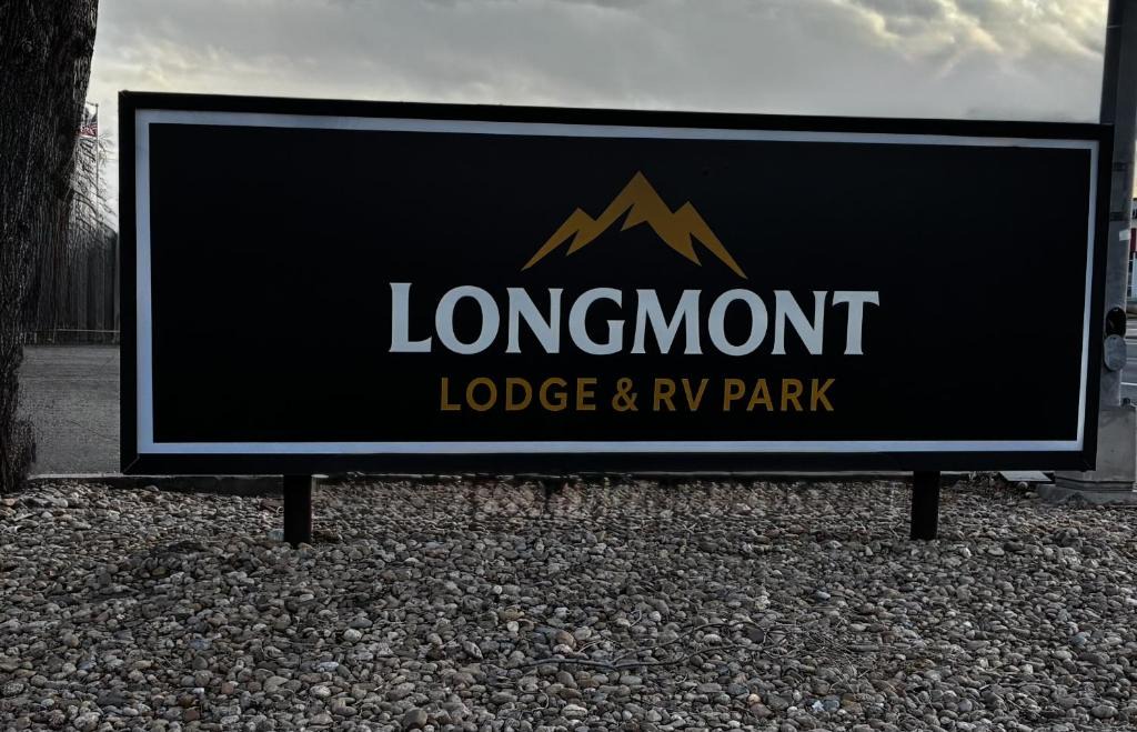 Longmont Hotel | Longmont Lodge & RV Park