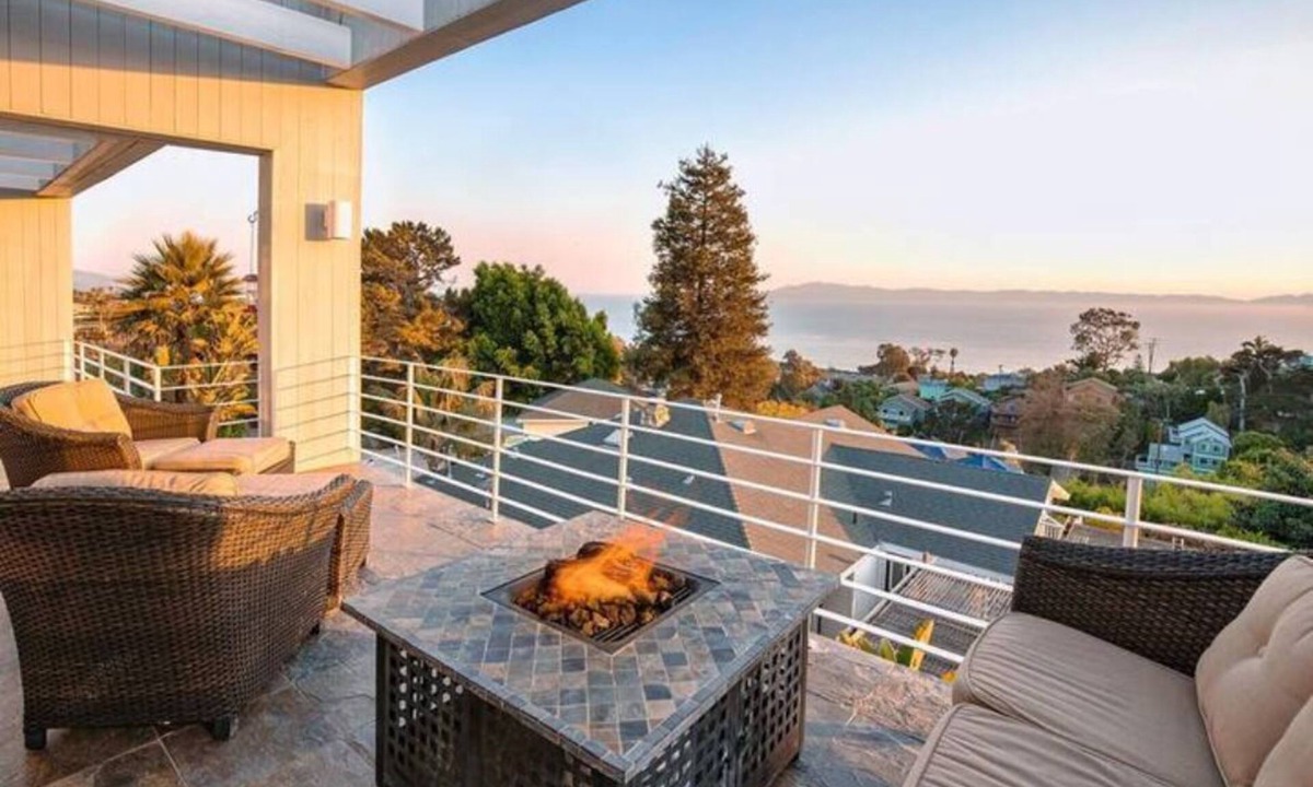 Summerland House | LOV-Luxury Ocean View Beach House