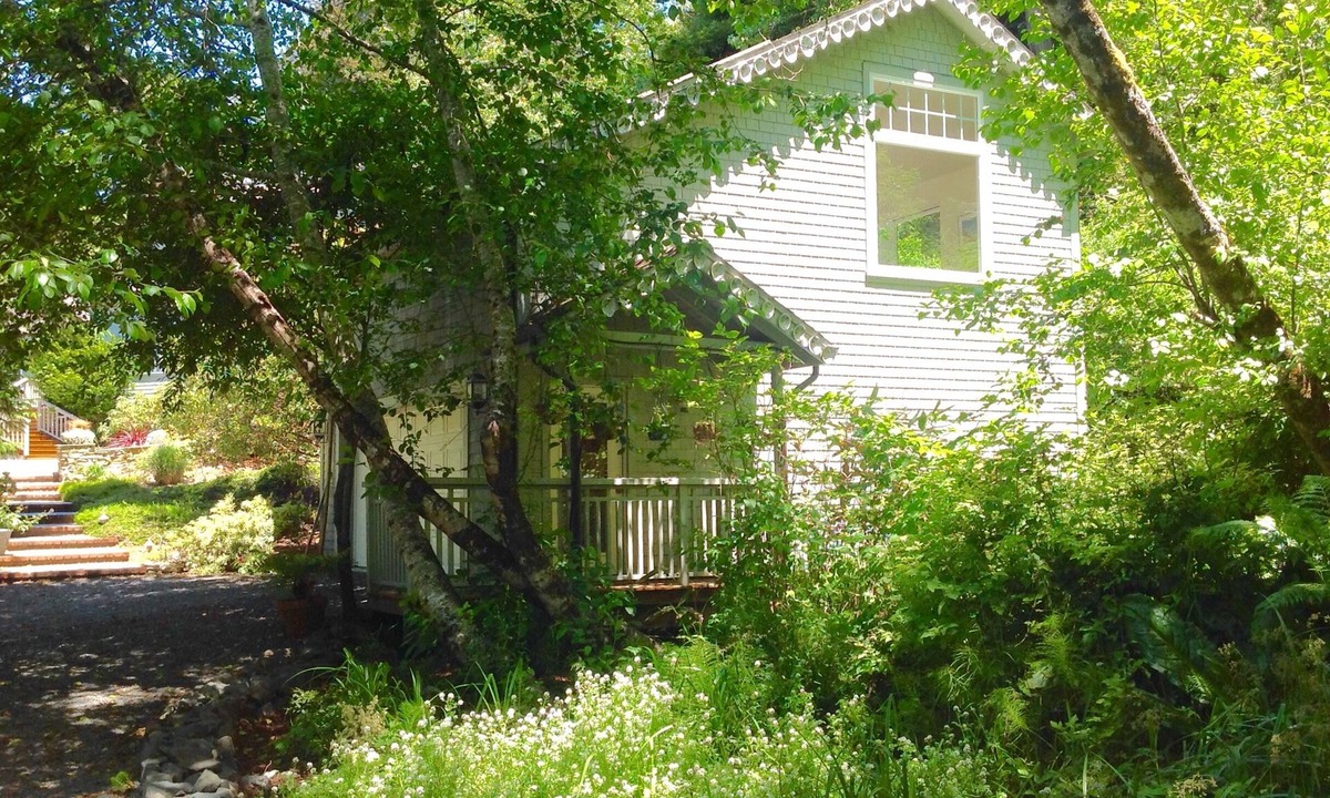 Westhaven-Moonstone House | Luffenholtz Beach Studio: Your seaside getaway in beautiful Trinidad, CA