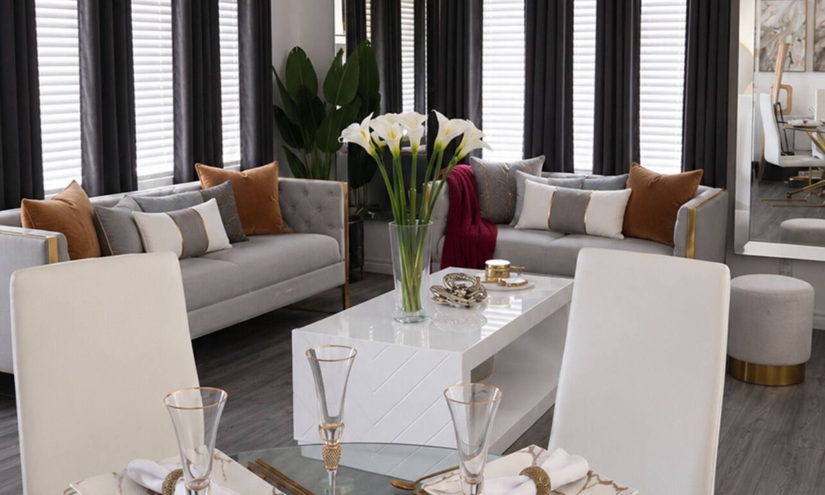 Enterprise Condo | Luxe 2BR/2BA Gated Condo Near Strip with Free Parking