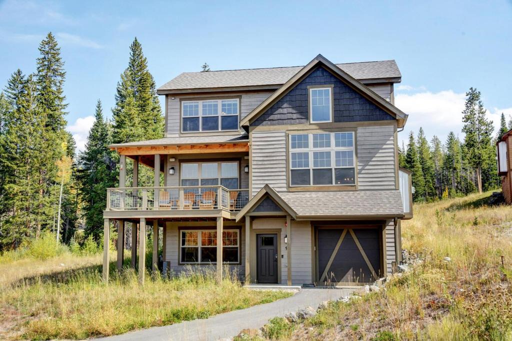 Rendezvous House | Luxury Cabin 94 I Hot Tub I Great Views I Best Price I FREE Adventures Daily