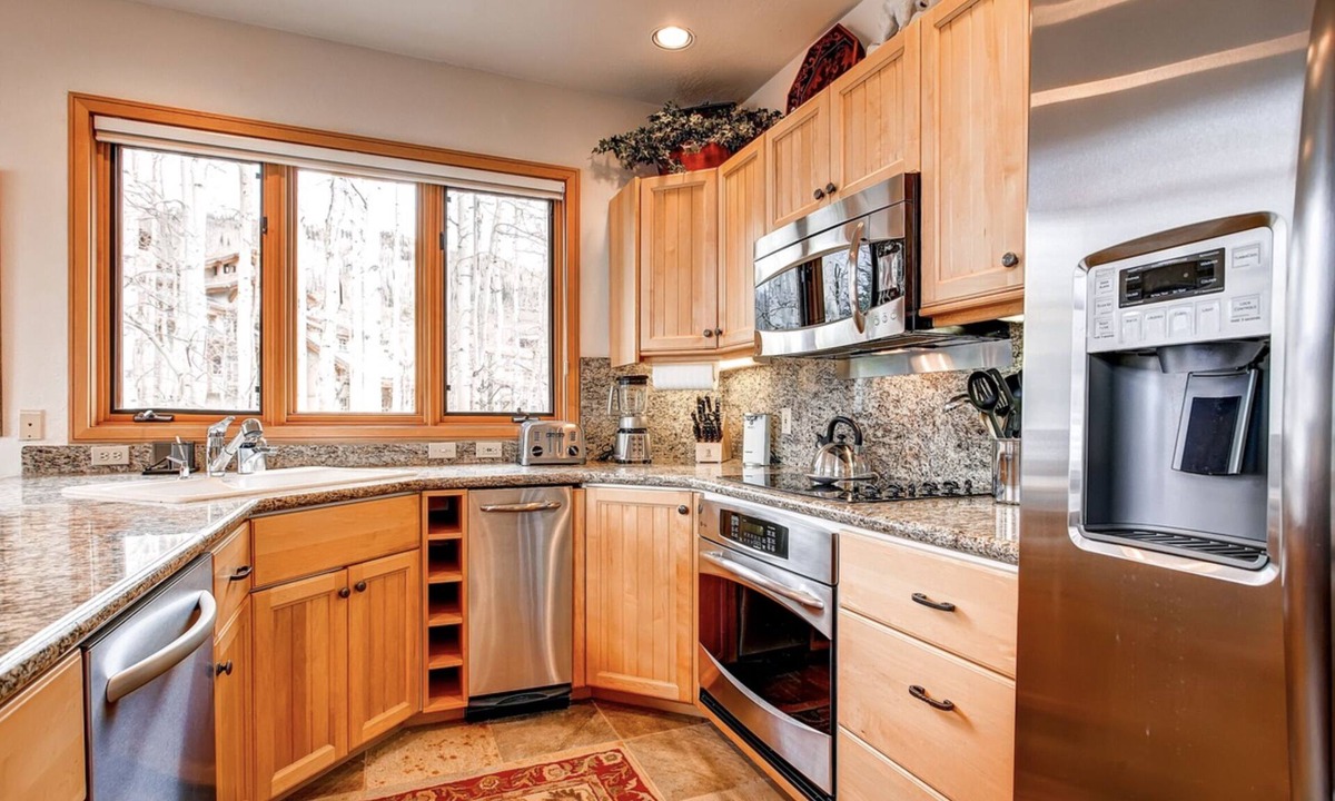 Mountain Village House | Luxury Lodge with Breathtaking Views