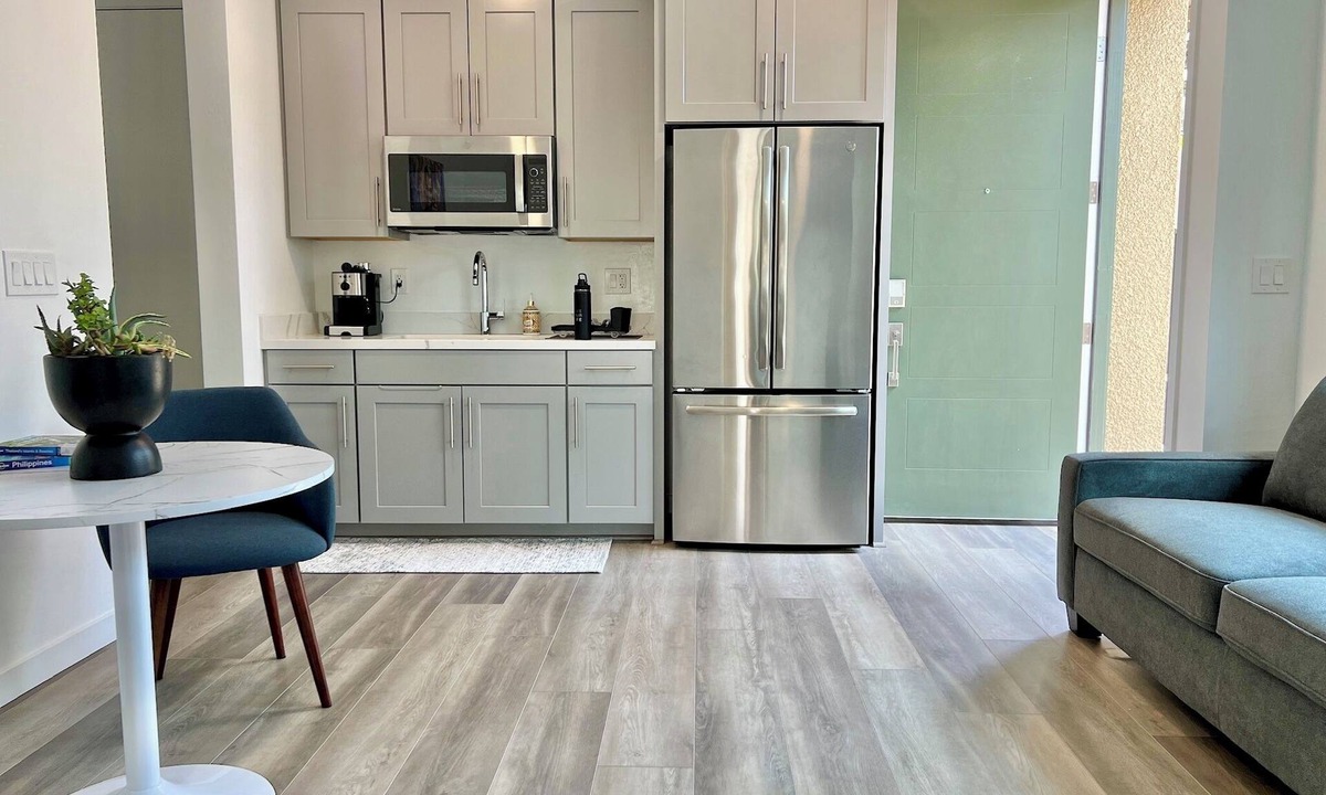 Las Vegas House | Luxury Private Guest Suite near Red Rock Summerlin