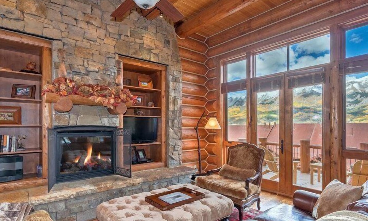 Mountain Village House | Luxury Ski-In/Ski-Out Townhome w/Stunning Views, Walk to Go