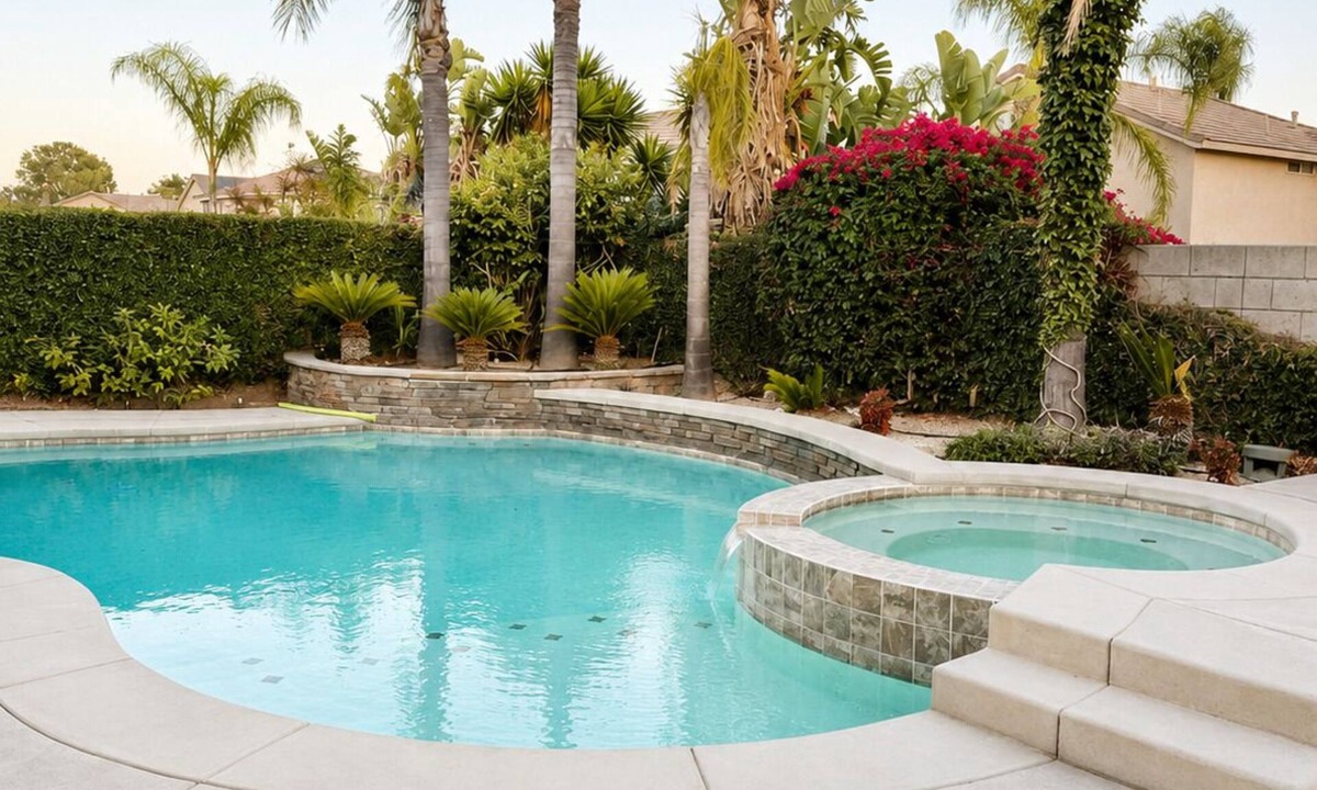 Fontana House | Luxury SoCal Escape w/Resort-Style Pool