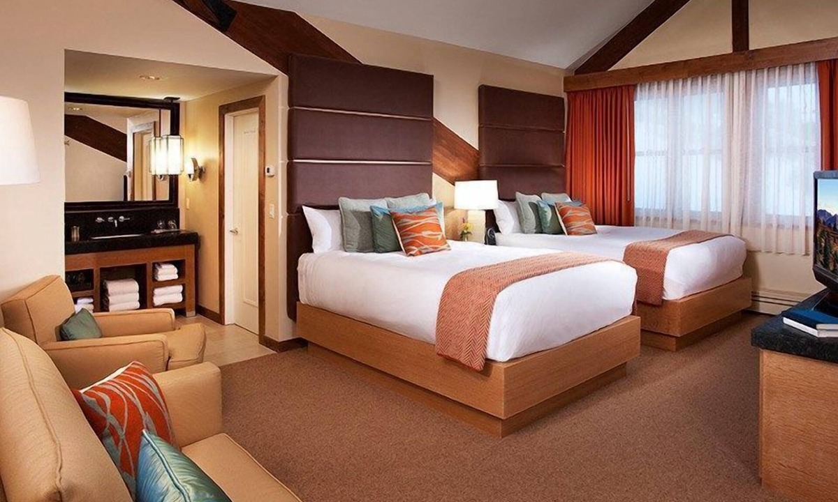 Beaver Creek Cabin | Luxury Suite + Hot Tub Access | Slopeside