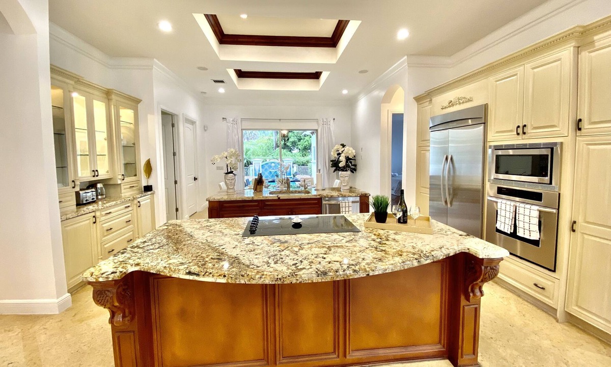 South Lake Villa | Luxury Vacation Villa with private pool