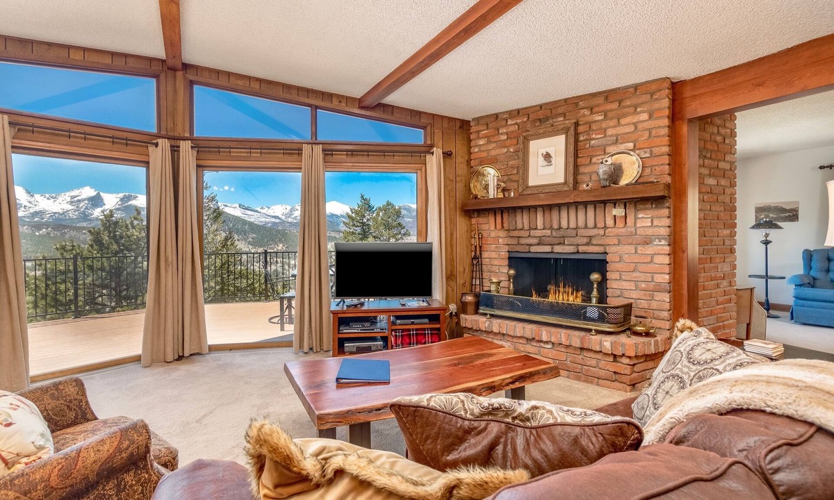Windcliff Estates House | Macmillan Vacation Home at Windcliff