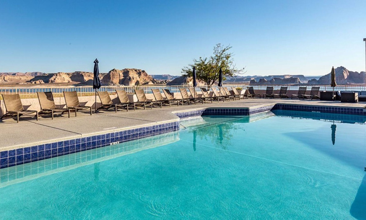 Wahweap Resort | Majestic Getaway! Nearby Golf Course, Pool, Parking, Sauna