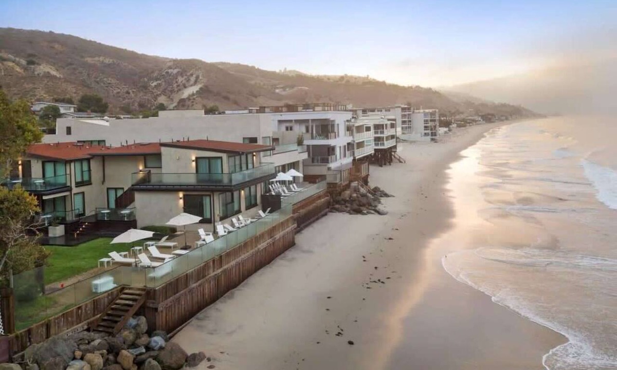 Eastern Malibu Apartment | Malibu Sand Suite #12 by Stay Awhile Villas