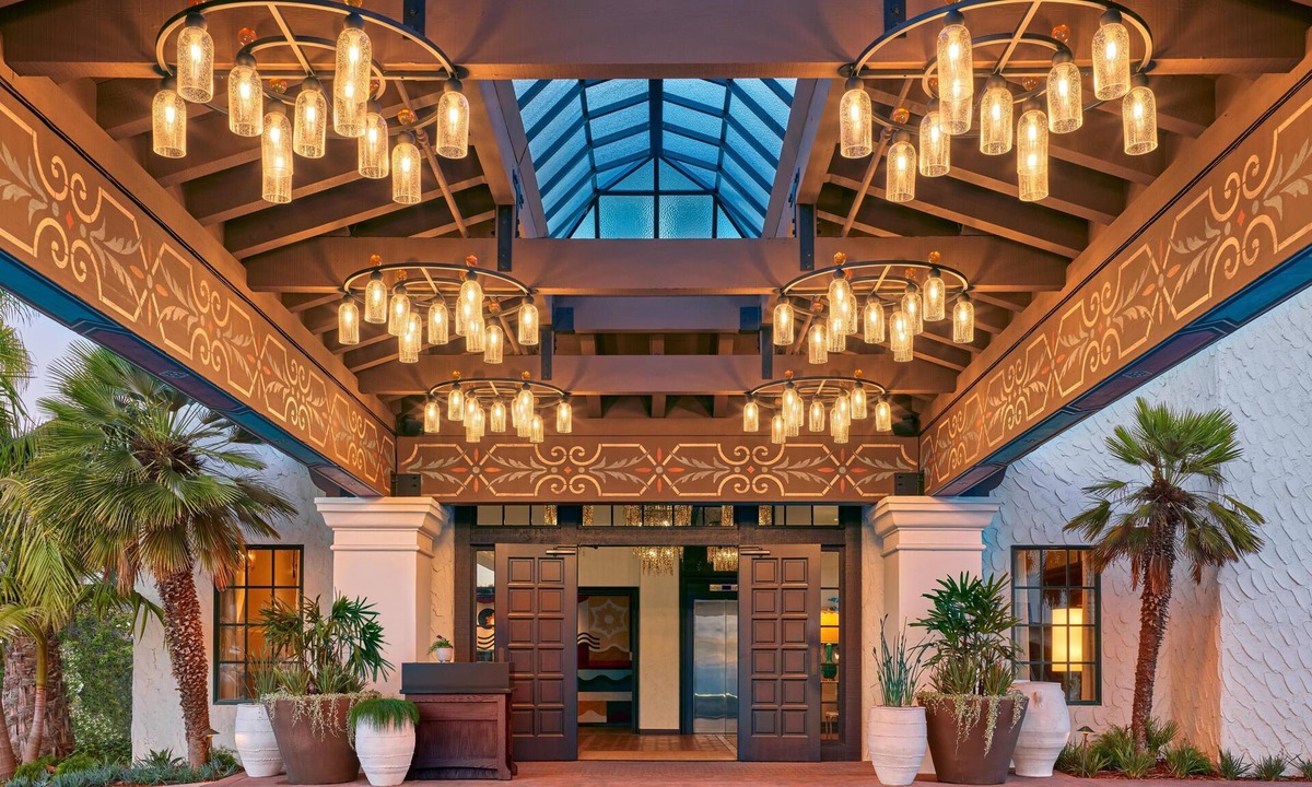 East Beach Hotel | Mar Monte Hotel, in The Unbound Collection by Hyatt
