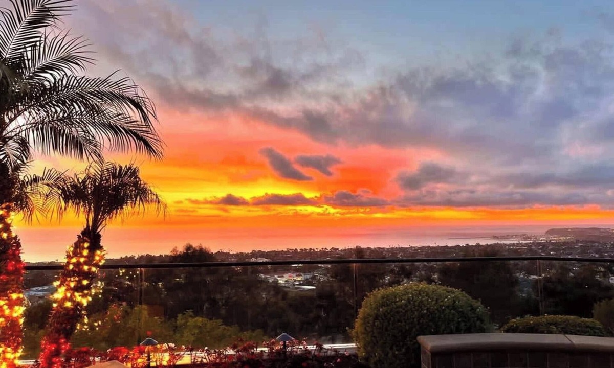 San Juan Capistrano House | @Marbella Lane - Prestige 3BR w/Pool & Ocean View