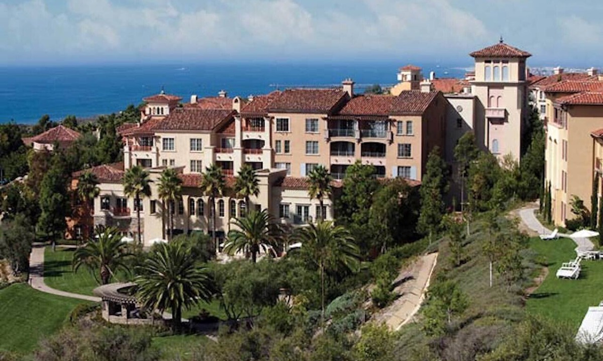 Newport Coast Hotel | Marriott Newport Coast-Amazing two bedroom villa at this fantastic resort!