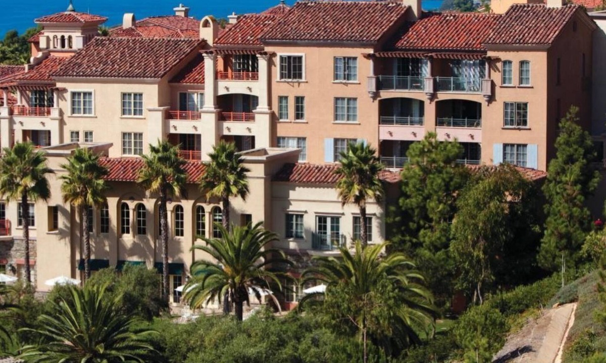 Newport Coast Resort | Marriott Newport Coast 2 Bedroom Unit Sleeps 8