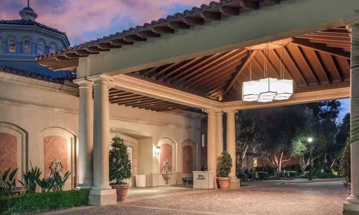 Newport Coast Condo | Marriott Newport Coast Villa's -Owner's week/Perks Available -Sleeps 8
