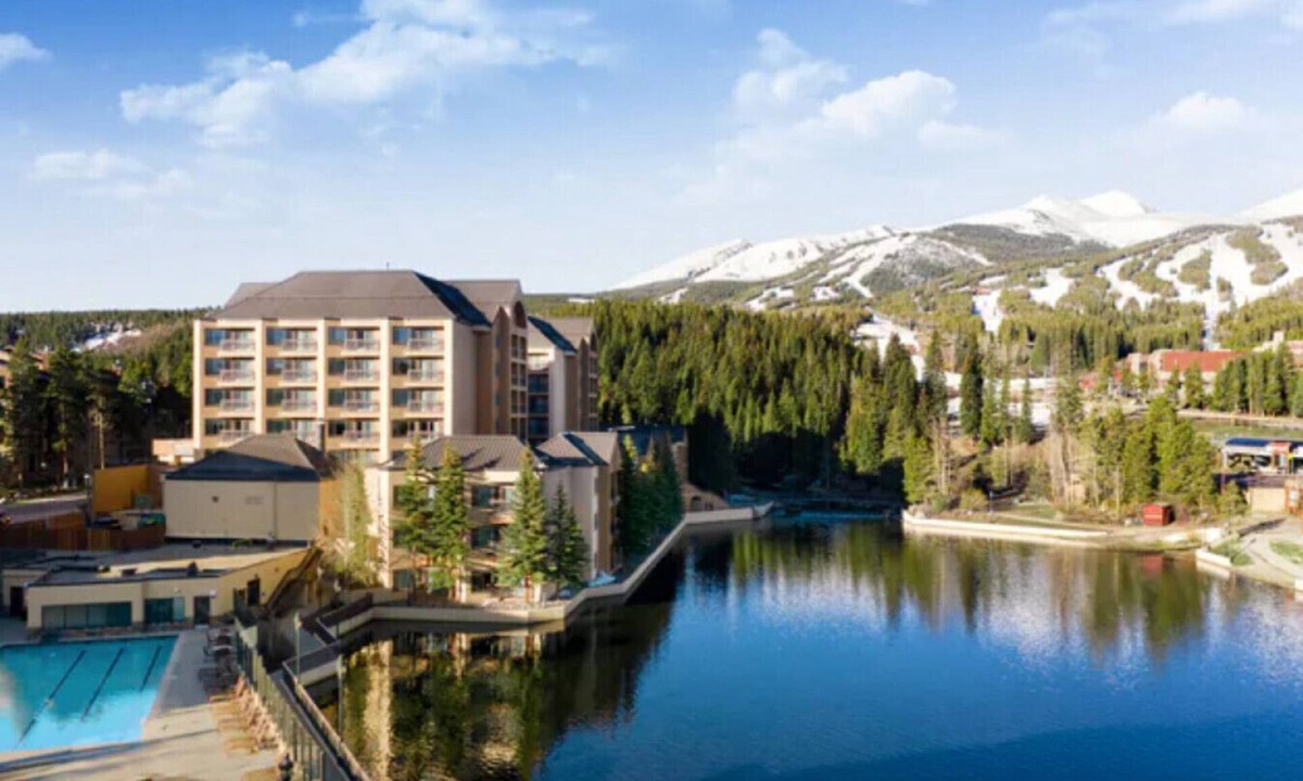 Peak 9 Villa | Marriott's Mountain Valley Lodge at Breckenridge (1 Bedroom Premium)