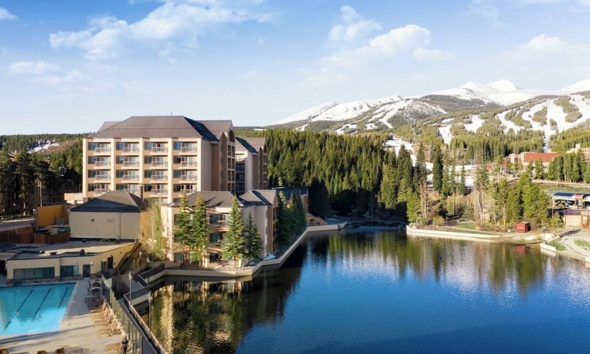 Peak 9 Villa | Marriott Vacation Club 1BR Villa - Access to all resort amenities & Walk to lift
