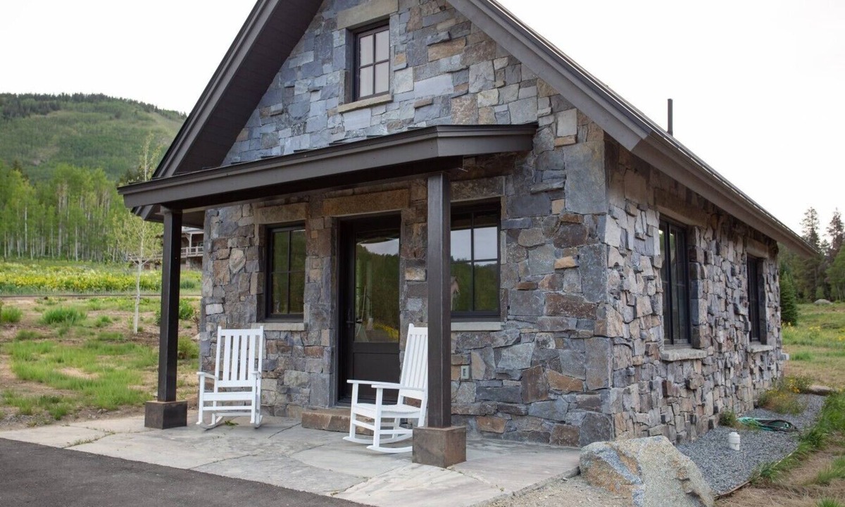 Crested Butte House | Meridian Escape! New Build, Luxury Getaway!