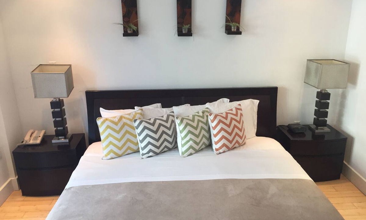 South Pointe Condo | Miami Beach Luxury on South Beach Suite 303