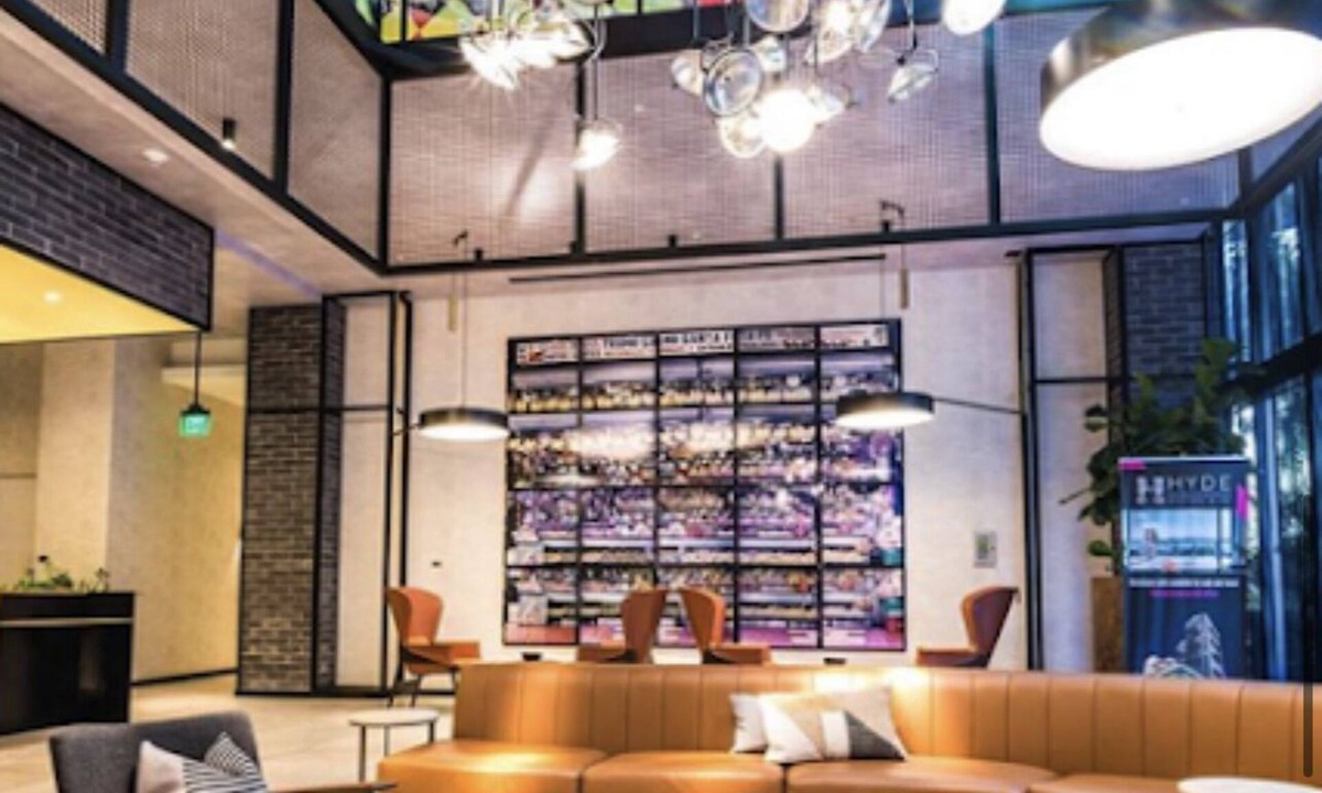 Midtown Condo | Miami Execsuitelux