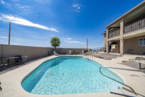 Lake Havasu City Villa | Minnow Place - Pool, Pool Table, Spacious, Central