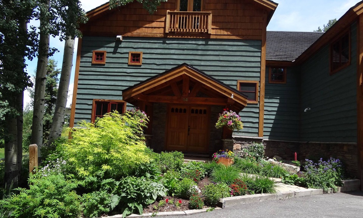 Mount Crested Butte House | Minutes from the slopes