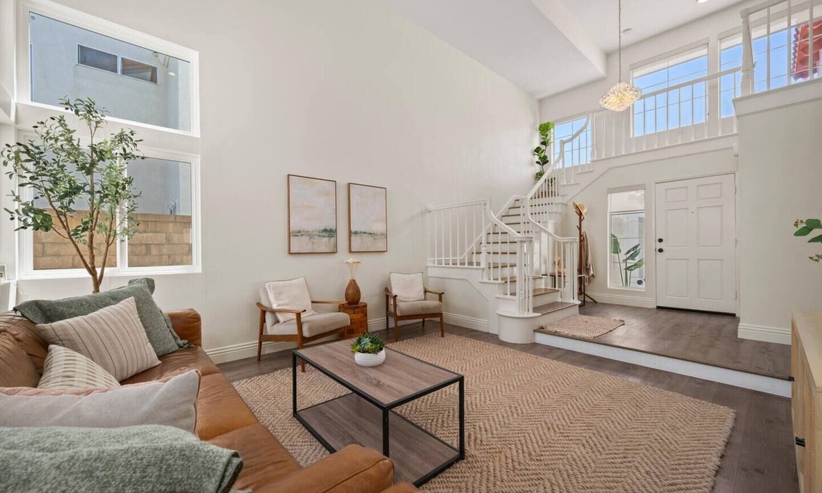 Mission Viejo House | Misty Ridge: Spacious Home in Mission Viejo