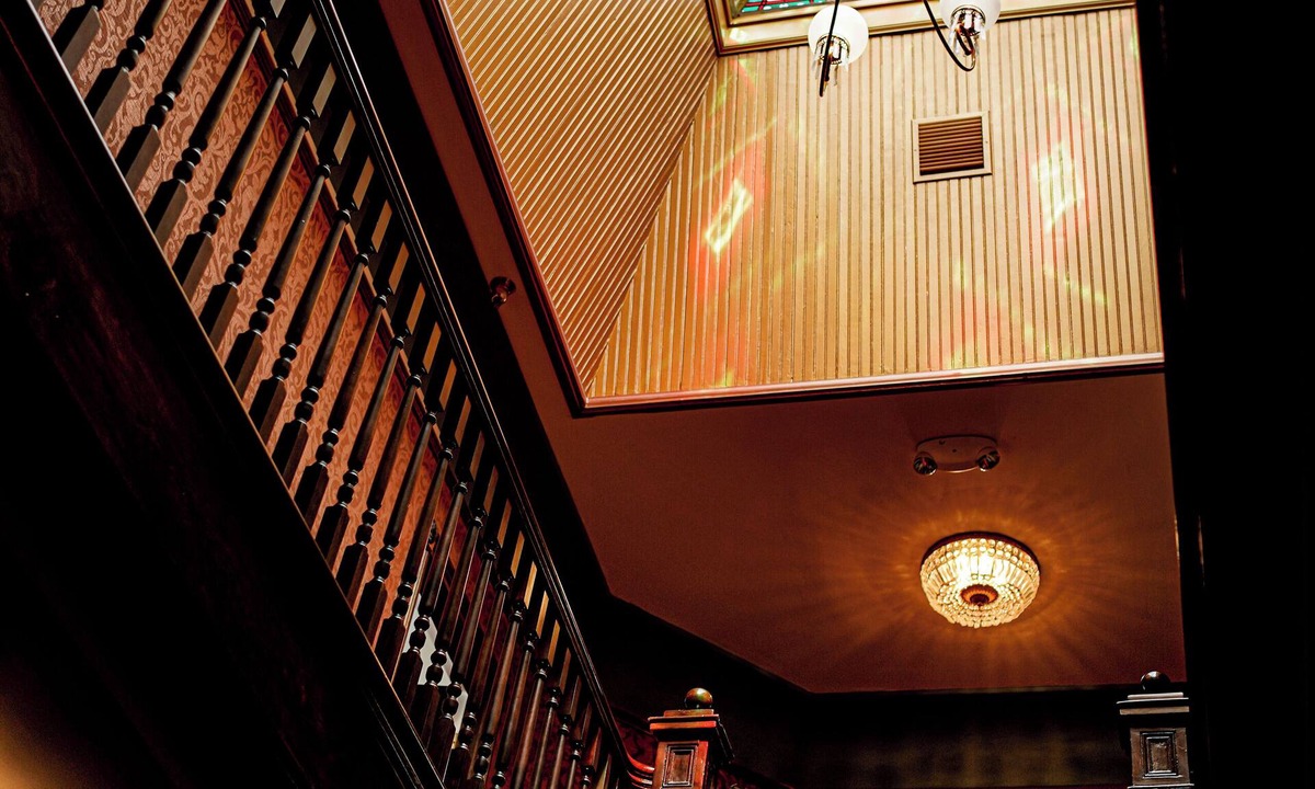 Tonopah Hotel | Mizpah Hotel