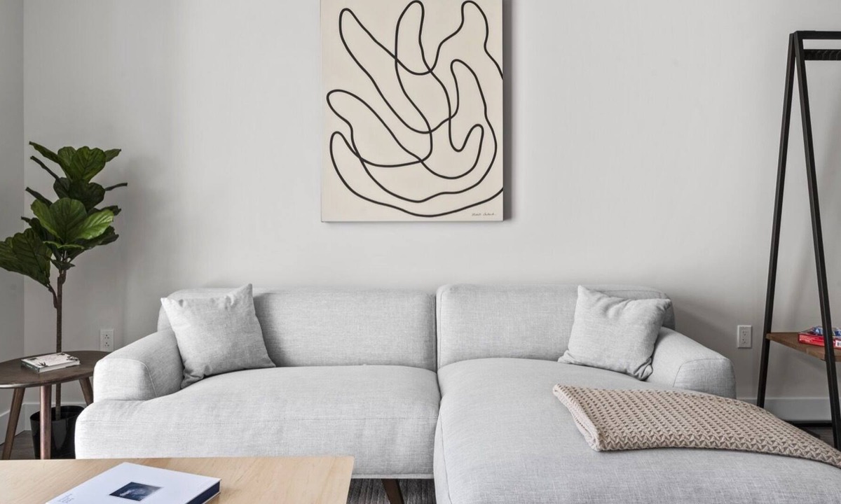 Highland Condo | Mod Minimalism | Downtown View | Espadín LoHi