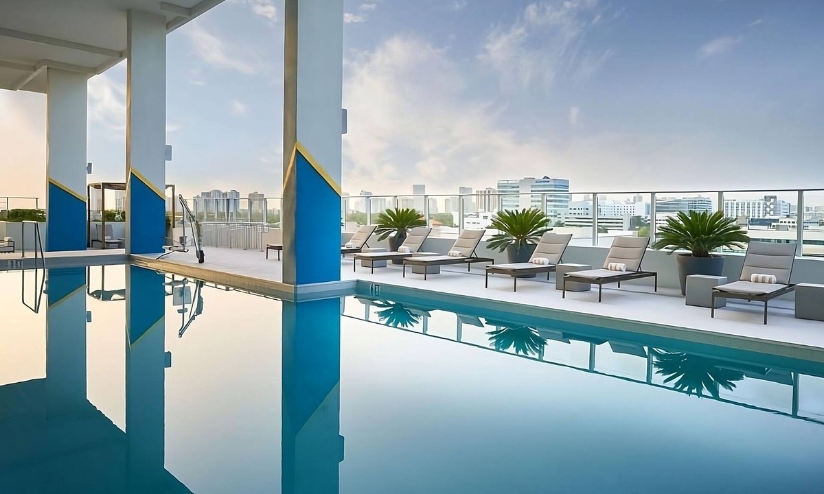 Ojus Hotel | Modern 2-Unit Stay | Aventura Location | Near Aventura Mall