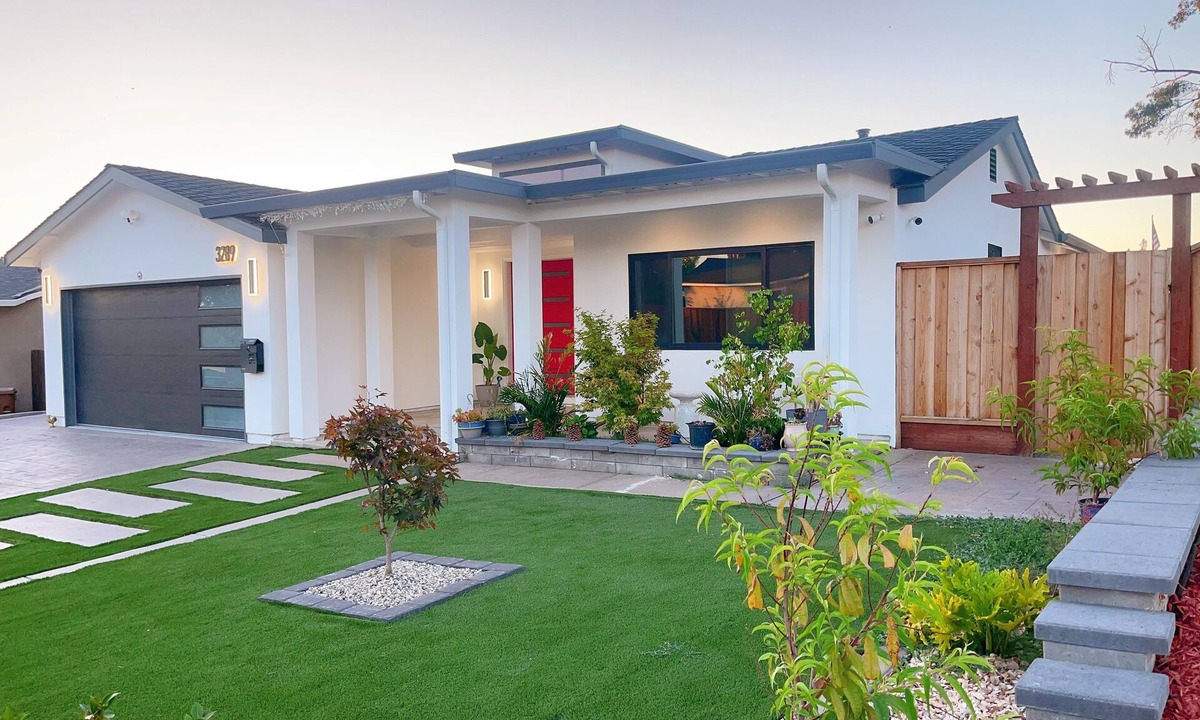 East San Jose House | Modern AC 2 Home in Silicon 2025
