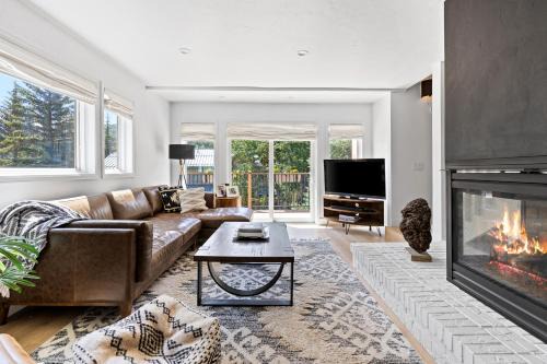 Vail House | Modern Alpine Retreat at Vail