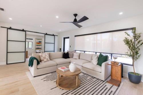 Singer Island House | Modern Beach Home, Family Friendly, Heated Pool