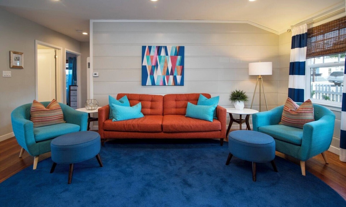 Morro Bay House | Modern Bungalow in the Heart of Morro Bay