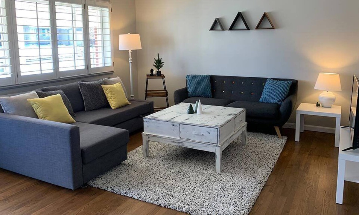 Northglenn House | Modern CO Home—Ideal for Exploring w/ New Kitchen!