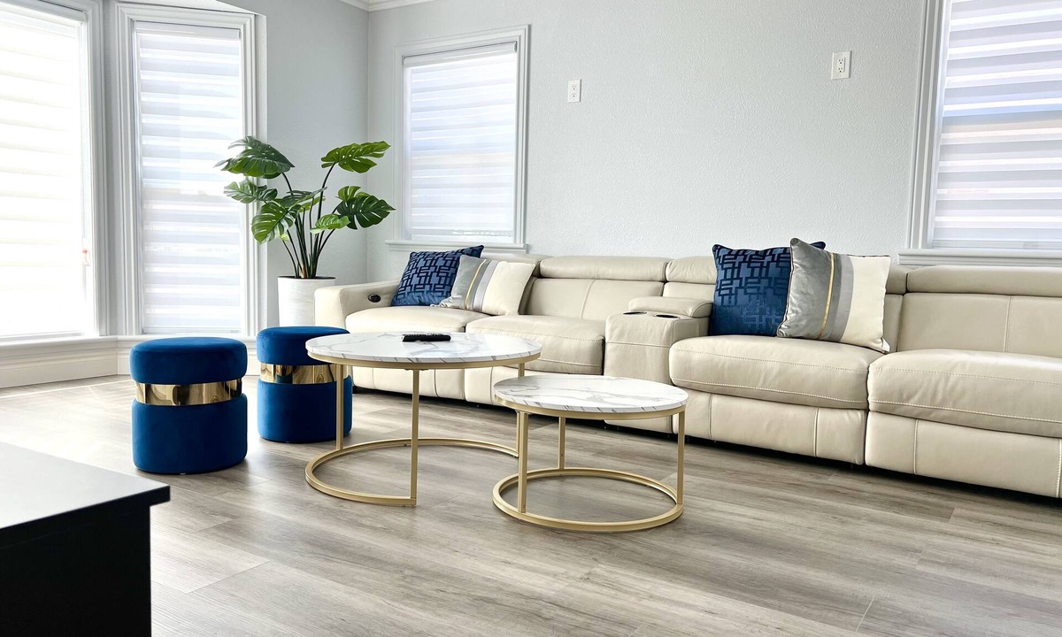 San Gabriel House | Modern Home in SGV - Fast Wifi, Sleeps 7, 15 Min from DTLA/Pasadena!