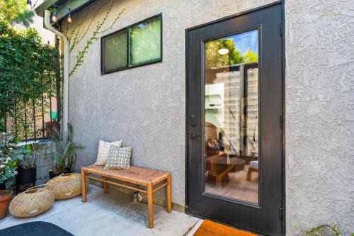 Boyle Heights House | Modern Luxe Studio in Los Angeles