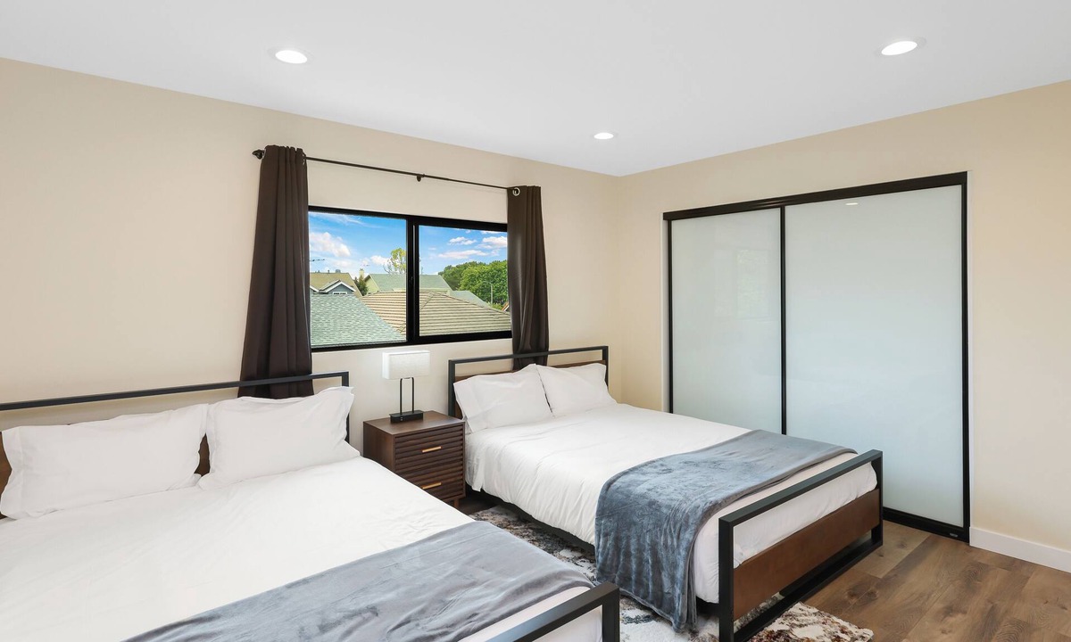 Westminster House | Modern Luxury Designer Home in Heart of OC