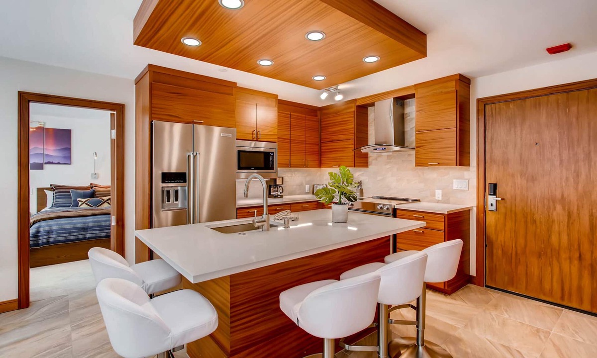 Vail Condo | Modern Luxury Vail Condo, steps to Gondola | W101