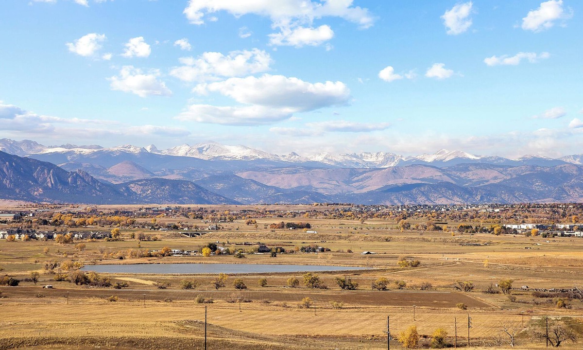 Broomfield House | Modern Oasis w/Panoramic Views - Swim Spa + Steam Shower + Theater