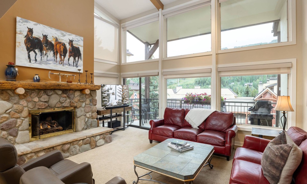 Gypsum Condo | Montaneros 416 - 4 Bedroom Platinum