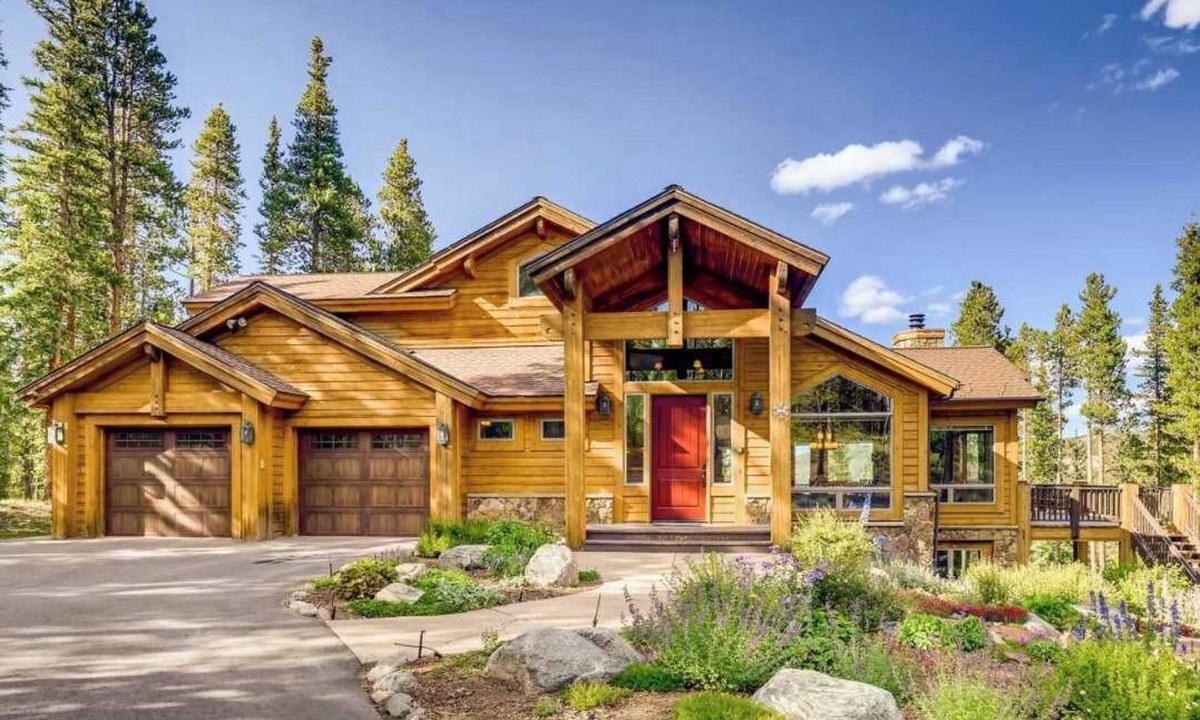 Warrior's Mark West House | Morning View Lodge | Mountain Retreat with Hot Tub