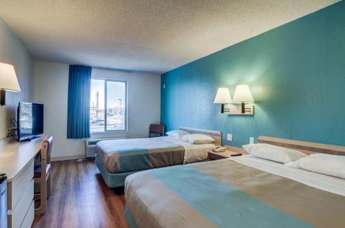 Greenwood Village Hotel | Motel 6-Greenwood Village, CO - Denver - South Tech Center