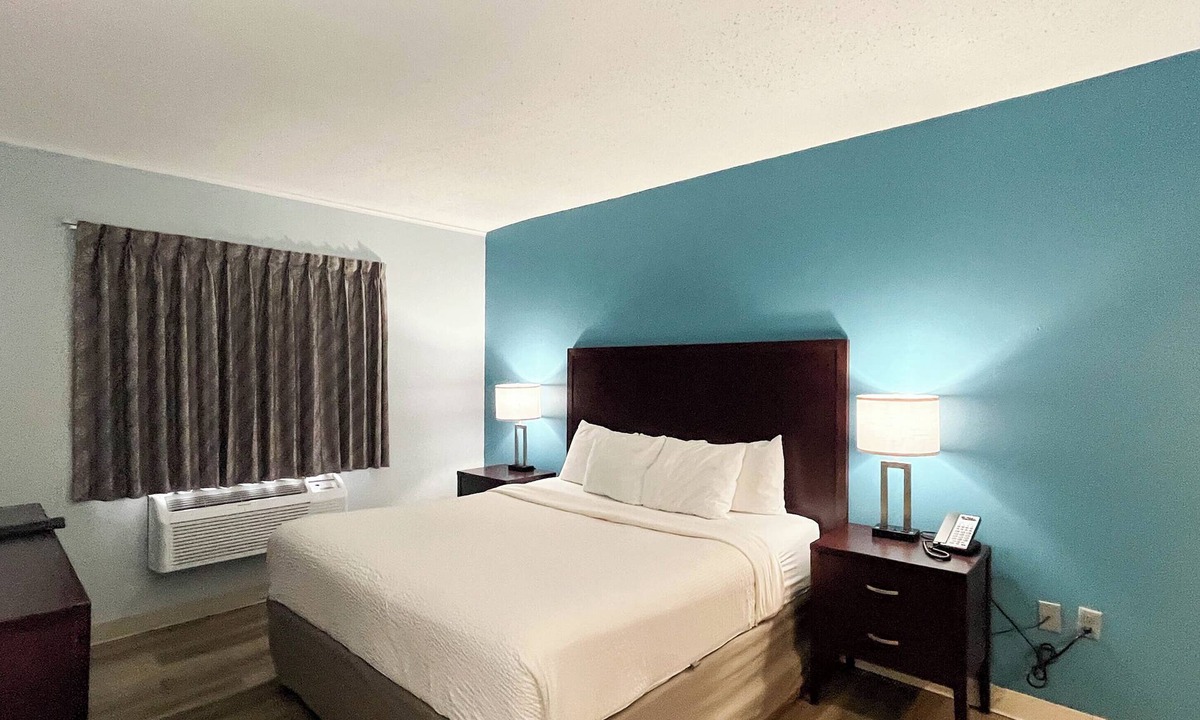 Tiffin Hotel | Motel 6 – Tiffin, OH